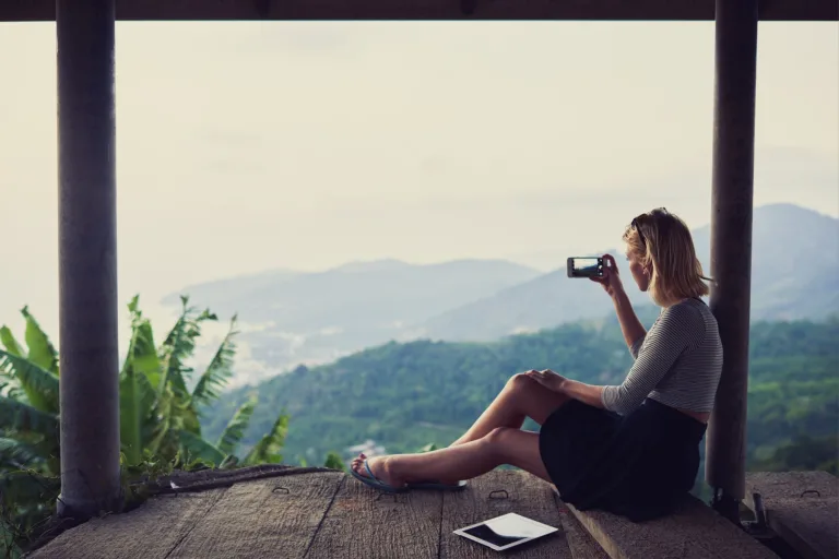 Capturing Your Adventures: How to Document Travel Like a Storyteller