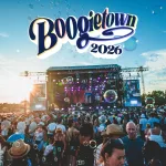 Boogietown turns five, and it’s going big