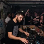 Dubstep: Working-Class Hero turned Wellie-Wanker