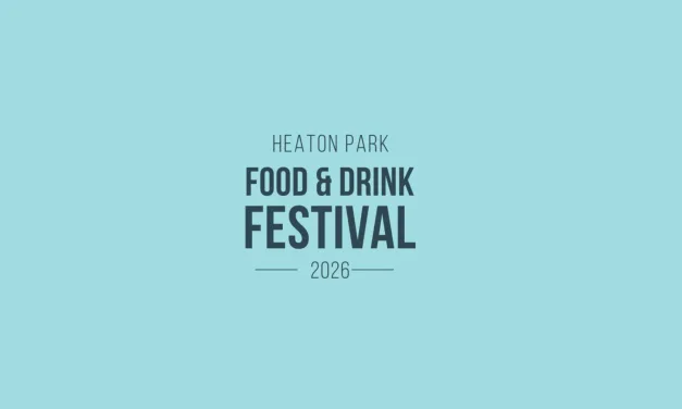 Heaton Park Food & Drink Festival 2026