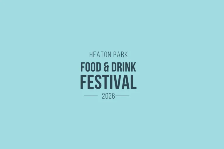 Heaton Park Food & Drink Festival 2026
