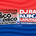 The Pisco Disco: Chile’s throwing a party in Hackney Wick, and you’re invited
