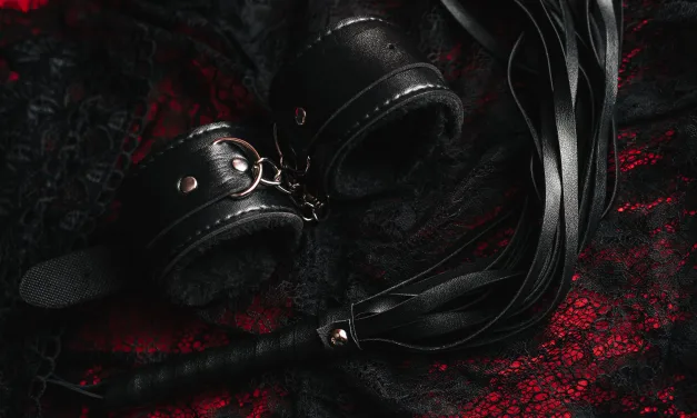 Beginner kink – Where to Start?