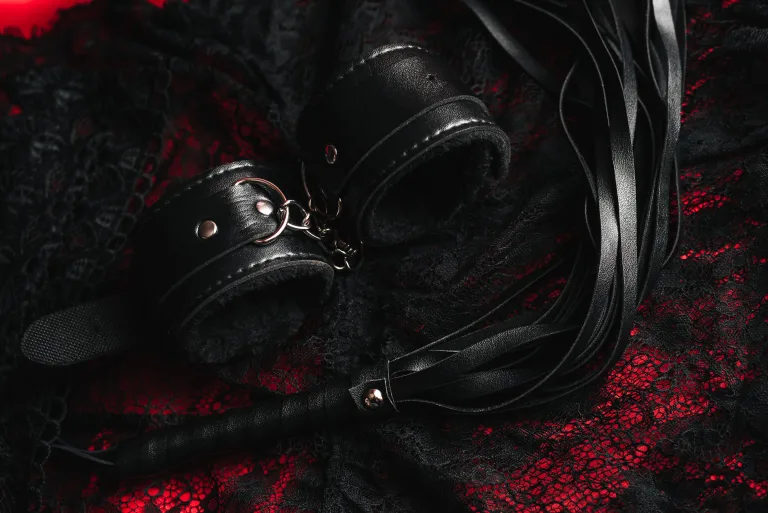 Beginner kink – Where to Start?