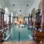 Budapest Baths: The Cruising Scene Explained