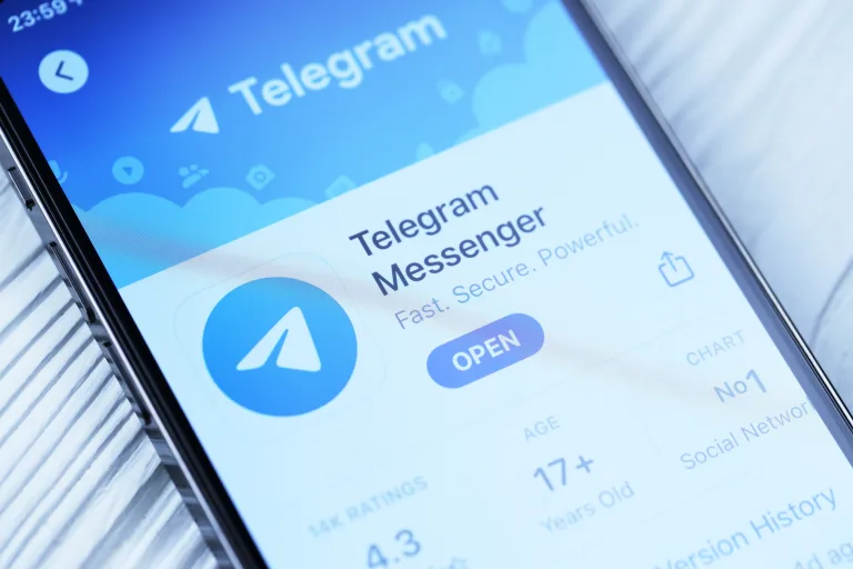 Managing Telegram at Scale: What Business Teams Actually Need