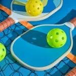 Pickleball Is Eating Britain’s Tennis Courts