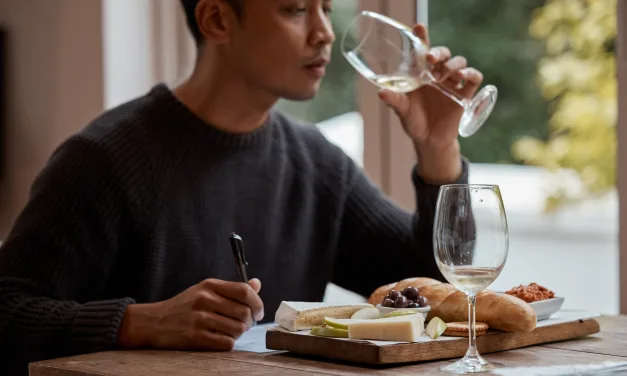 Who Killed the Restaurant Critic?