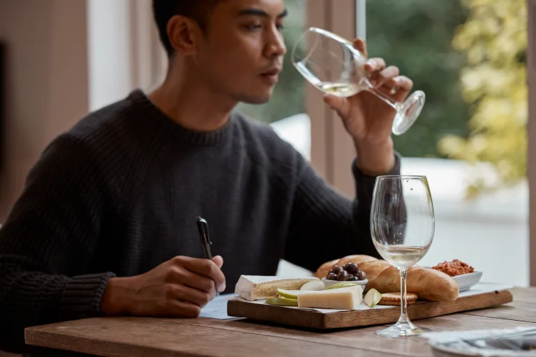 Who Killed the Restaurant Critic?