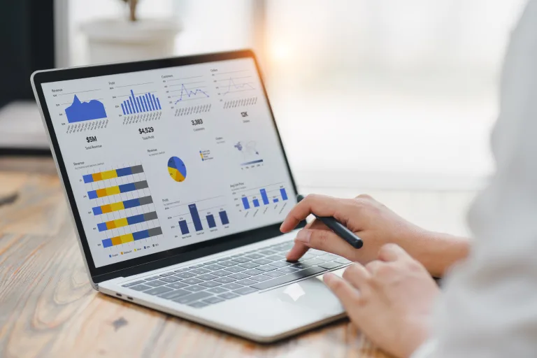 Digital Marketing Metrics That Reveal What Is Actually Working