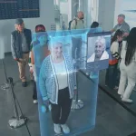 Smile! How Your Face Became Part of the Airport Boarding Process