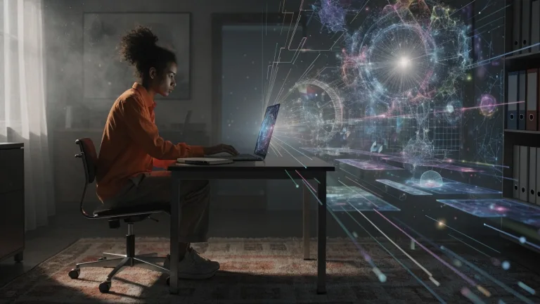 UK Viewers Want AI to Help – But Not Replace Creativity