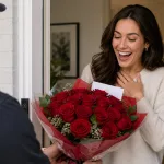Same Day Roses Delivery Miami