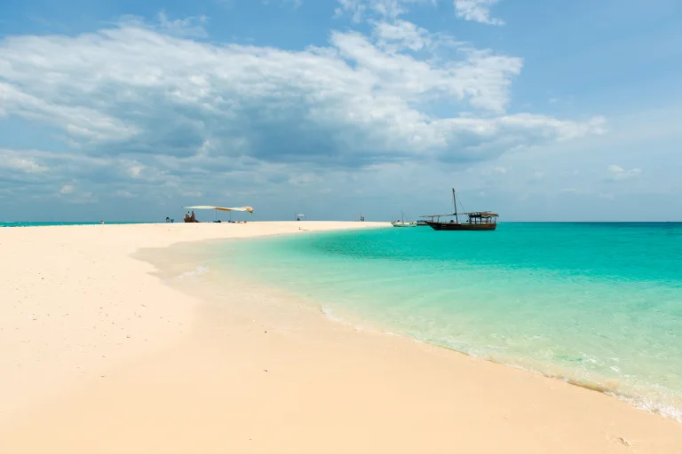 Why a Tanzania Island Cruise Belongs on Every Adventurer’s Bucket List