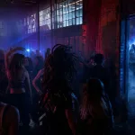 Warehouse Parties. How to find them & how to survive them!