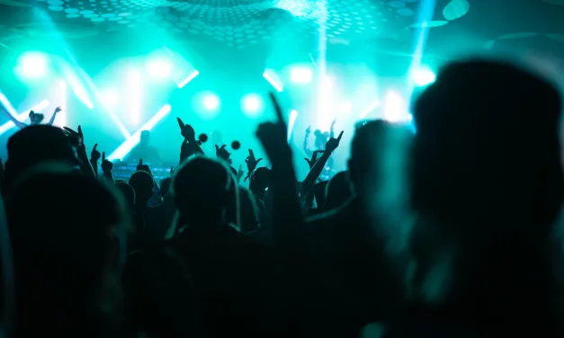 Mucky Weekender 2026: big lineup, small field