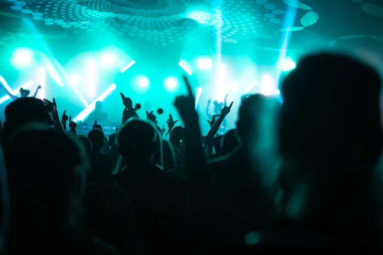 Mucky Weekender 2026: big lineup, small field