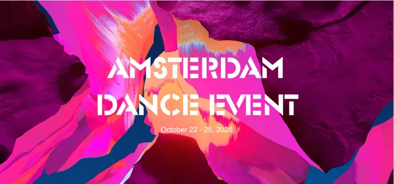 DGTL ADE 2026: Eight Shows, Four Nights, Two Venues