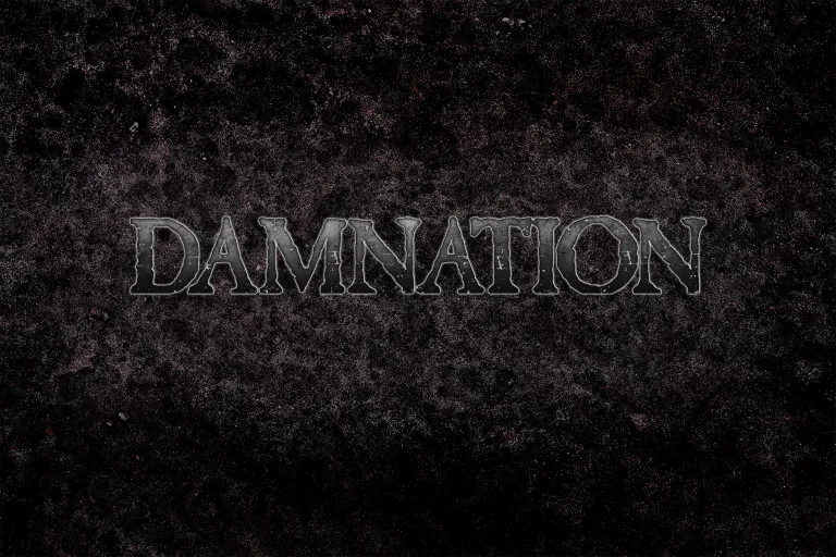 Damnation Festival 2026