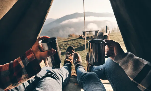 Portable espresso makers that pull a real shot