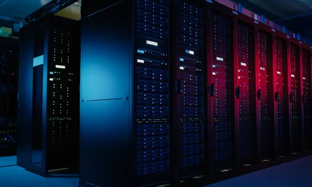 What to Evaluate Before Choosing a Data Center Hosting Partner