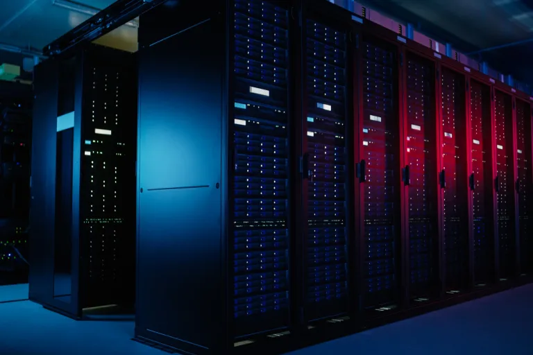 What to Evaluate Before Choosing a Data Center Hosting Partner