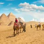 Why Egypt Should Be on Every Traveller’s Bucket List: History, Culture and Adventure
