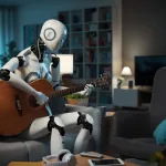 Why Sony’s holdout should scare every AI music producer
