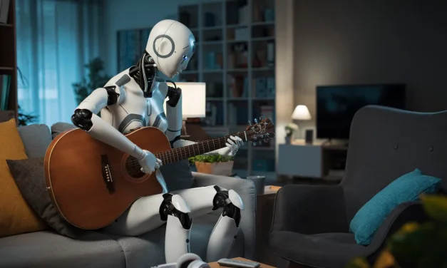 Why Sony’s holdout should scare every AI music producer