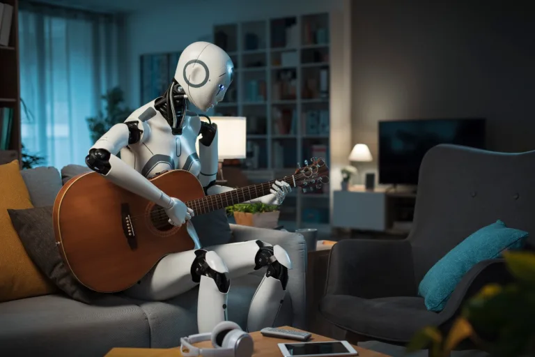 Why Sony’s holdout should scare every AI music producer
