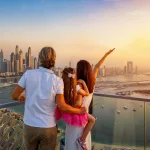 What Dubai Actually Costs a Family