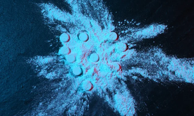 How Bath Salts ate Eastern Europe’s drug market