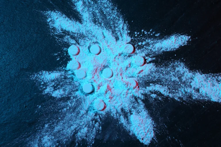 How Bath Salts ate Eastern Europe’s drug market