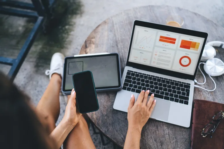 How Internet Quality Affects Remote Work, Streaming, and Calls