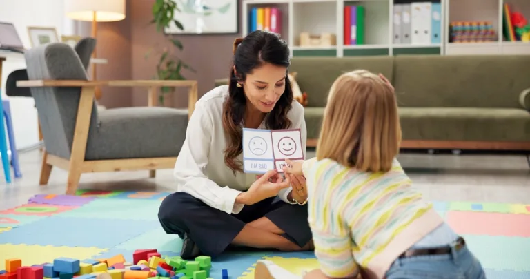 7 Questions to Ask Before Choosing a Child Therapist
