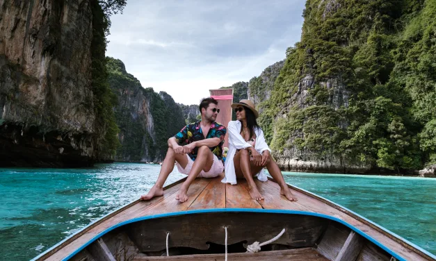 The Travel Experiences People Talk About Long After the Trip Ends