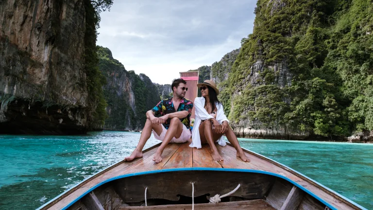The Travel Experiences People Talk About Long After the Trip Ends