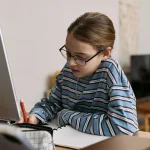 Online Primary School for Children with School Anxiety – A Parent’s Guide