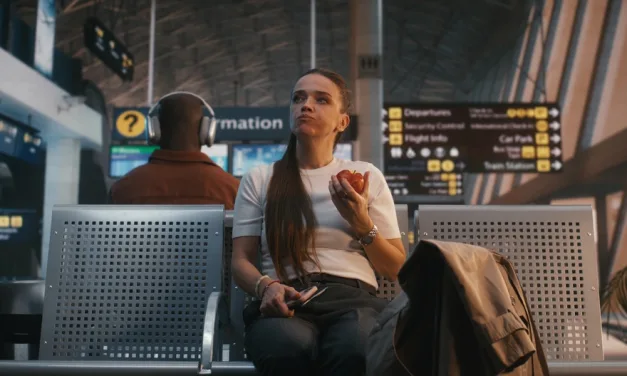 Solo female travel could be safer than staying at home