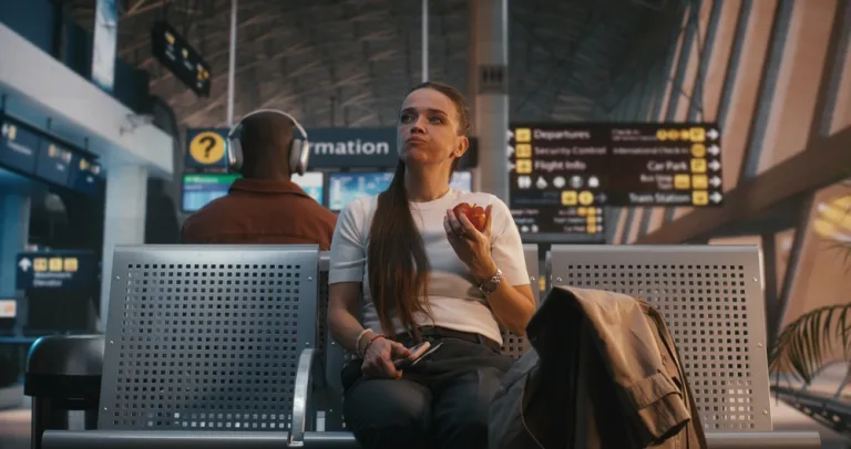 Solo female travel could be safer than staying at home