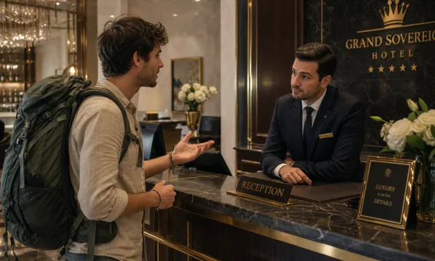 10 ways to negotiate a discounted hotel room price
