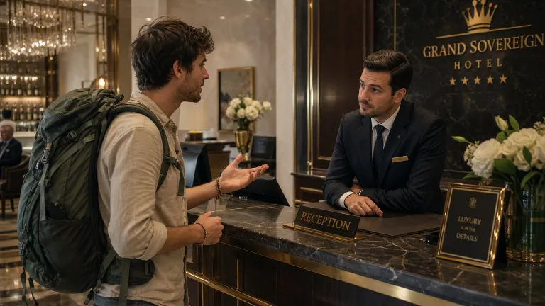 10 ways to negotiate a discounted hotel room price