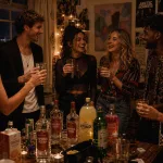 Why pre-drinks have become the whole night