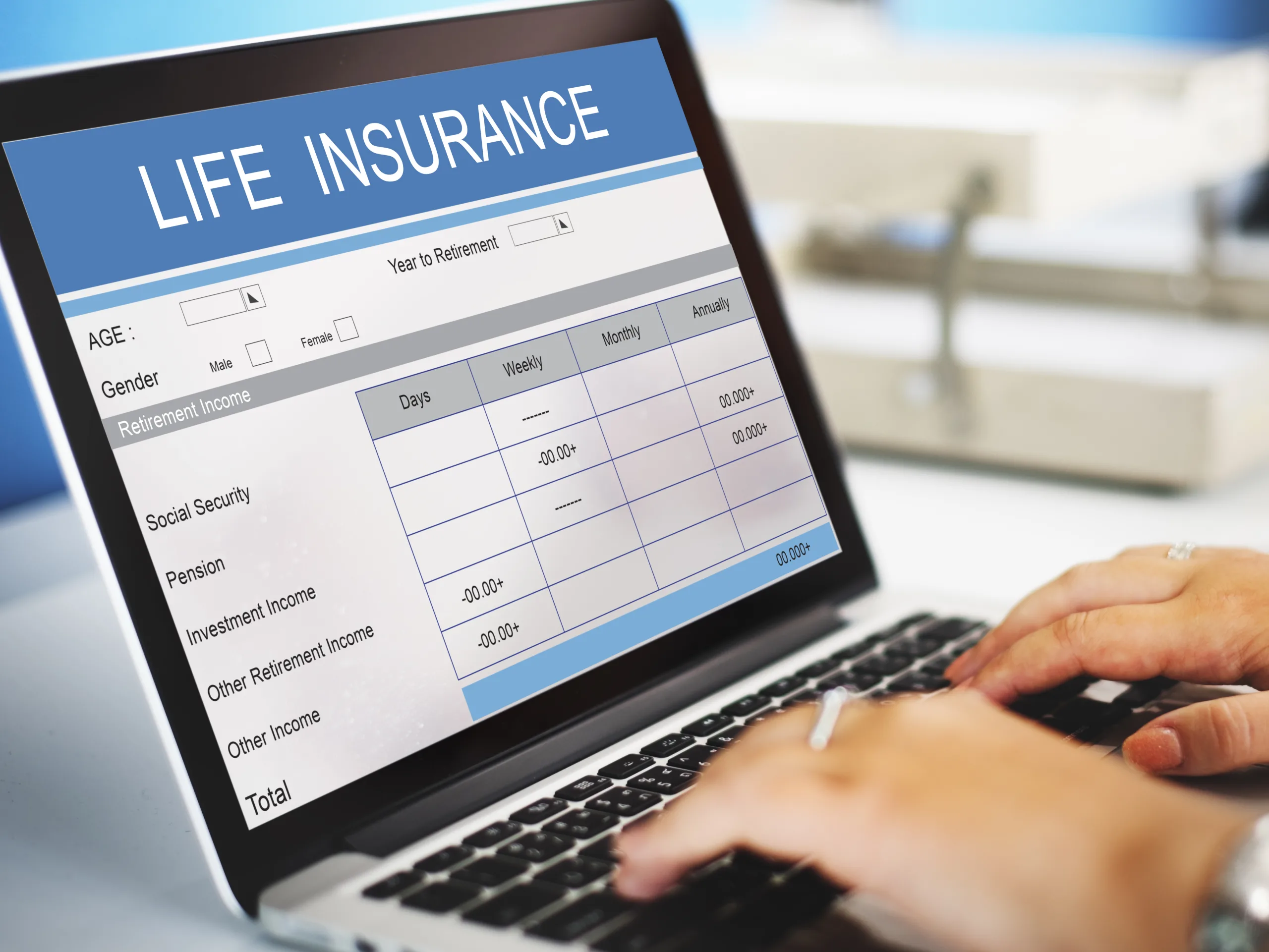 tntmagazine.com - Editor - The Modern Guide to Choosing a Life Insurance Provider Without the Headache