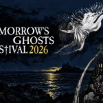 Tomorrow’s Ghosts 2026: The Mission own Halloween Whitby