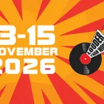 Louder Than Words Festival 2026: Manchester in November