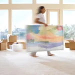 An Integrated Approach to Art Shipping and Installation Work