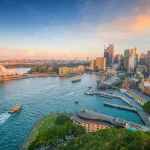 Unmissable Cruise Experiences on Sydney Harbour