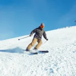 Can a 72-hour ski trip really work?