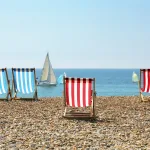 Beach Weekends from London You Can Do by Train